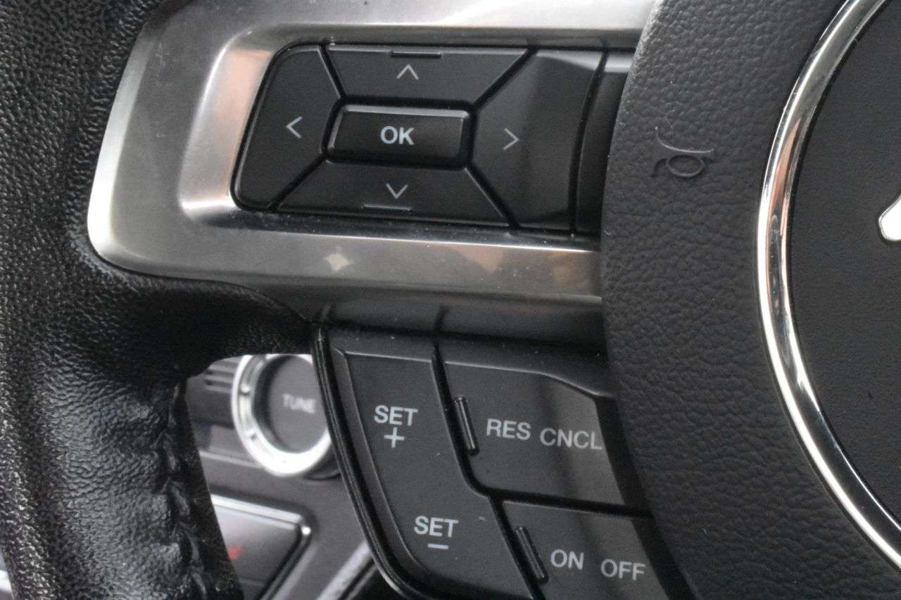 2016 FORD MUSTANG 2016 FORD MUSTANG