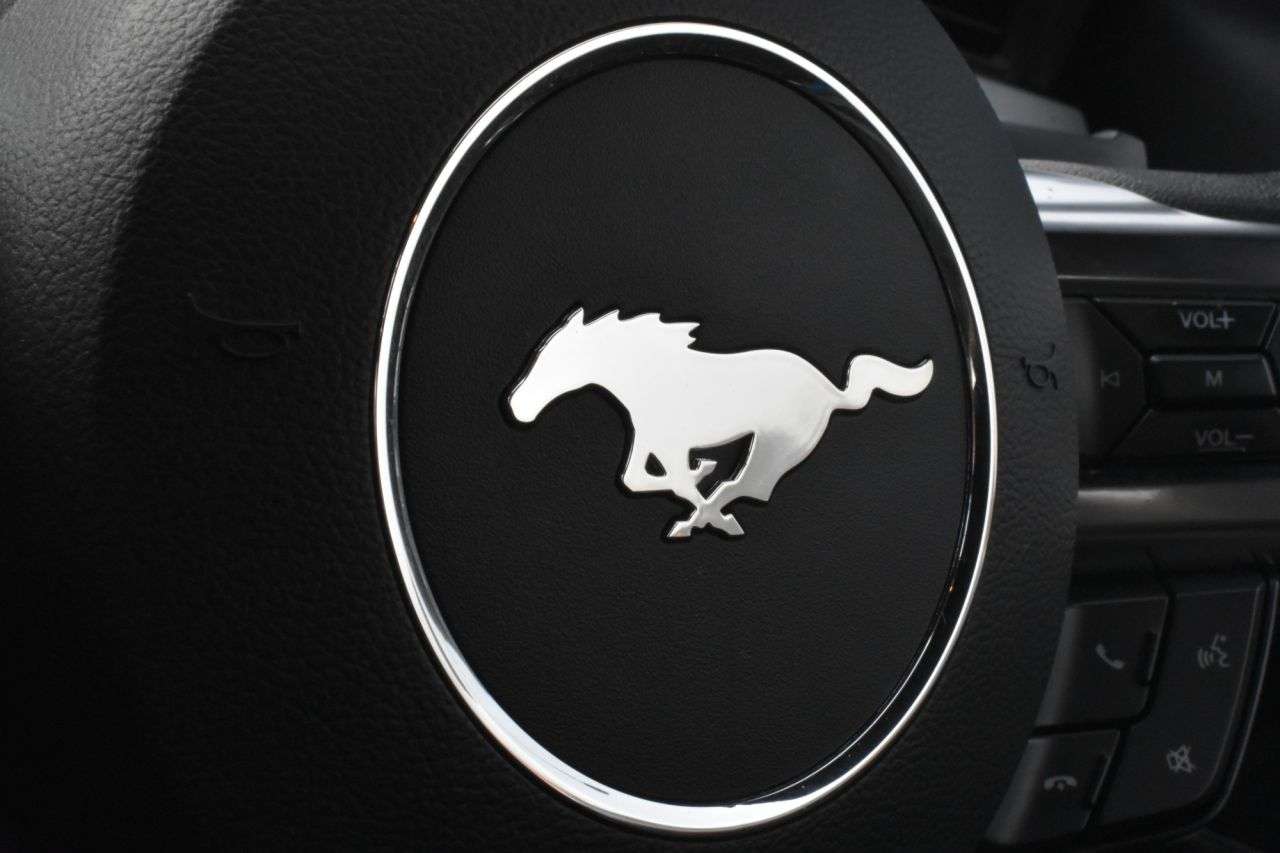 2016 FORD MUSTANG 2016 FORD MUSTANG