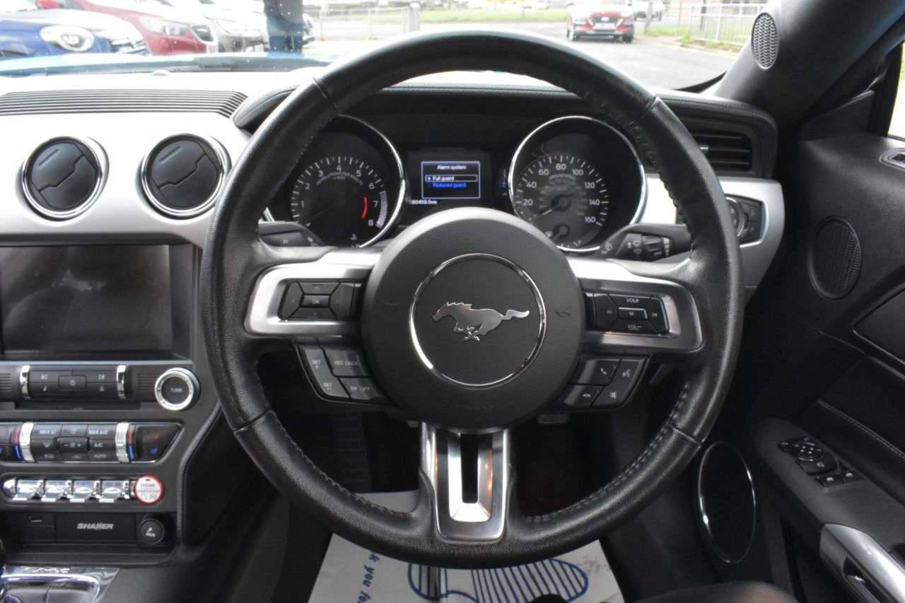 2016 FORD MUSTANG 2016 FORD MUSTANG
