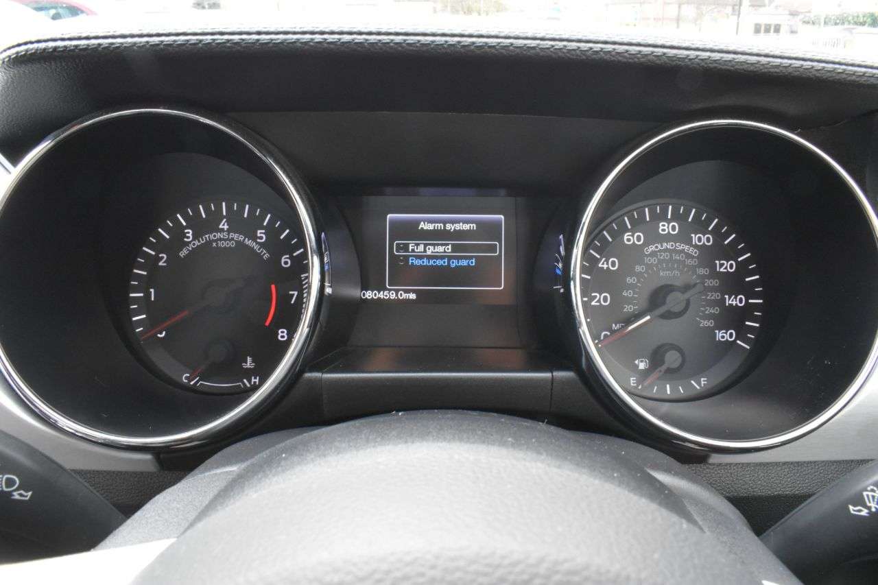 2016 FORD MUSTANG 2016 FORD MUSTANG