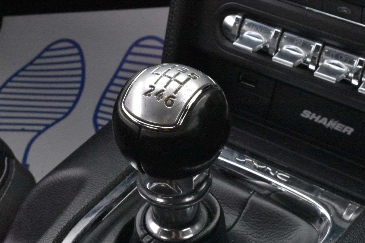 2016 FORD MUSTANG 2016 FORD MUSTANG