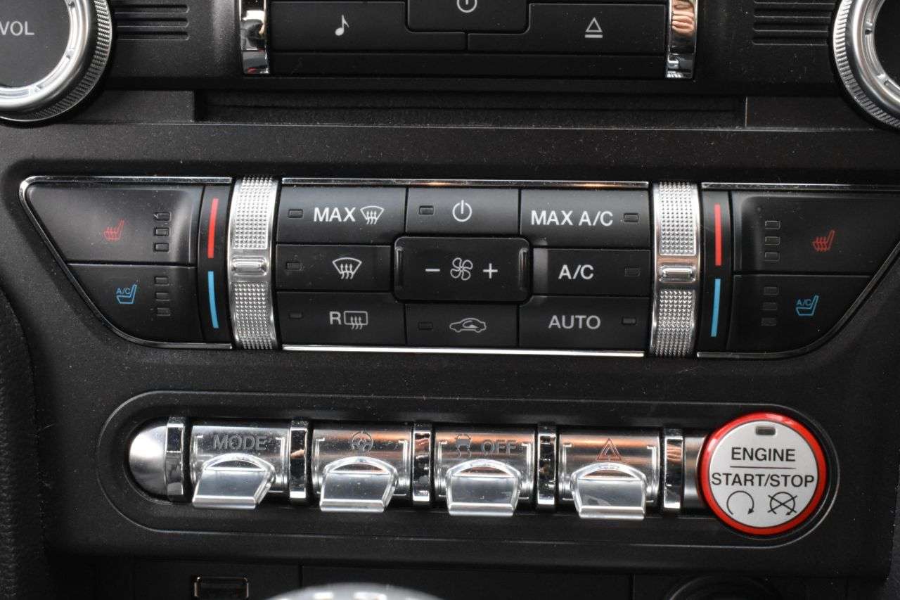 2016 FORD MUSTANG 2016 FORD MUSTANG