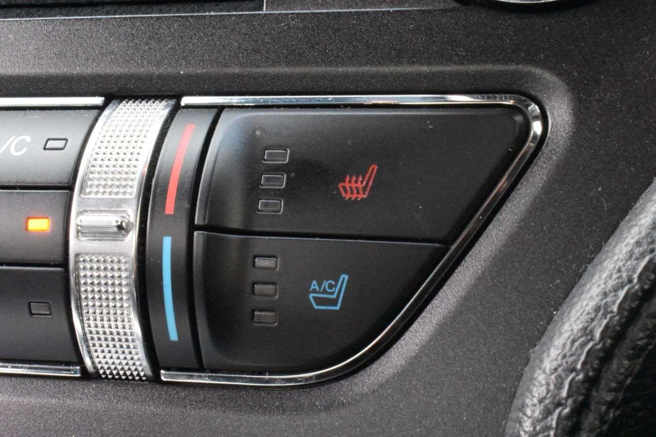 2016 FORD MUSTANG 2016 FORD MUSTANG