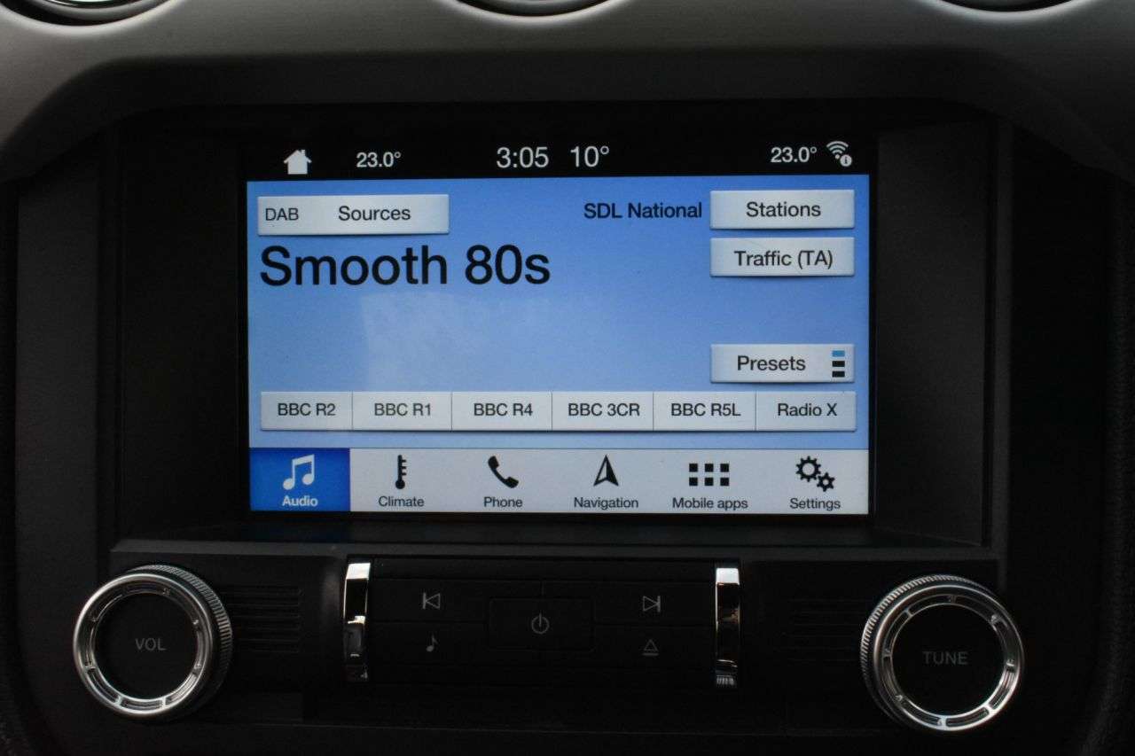 2016 FORD MUSTANG 2016 FORD MUSTANG