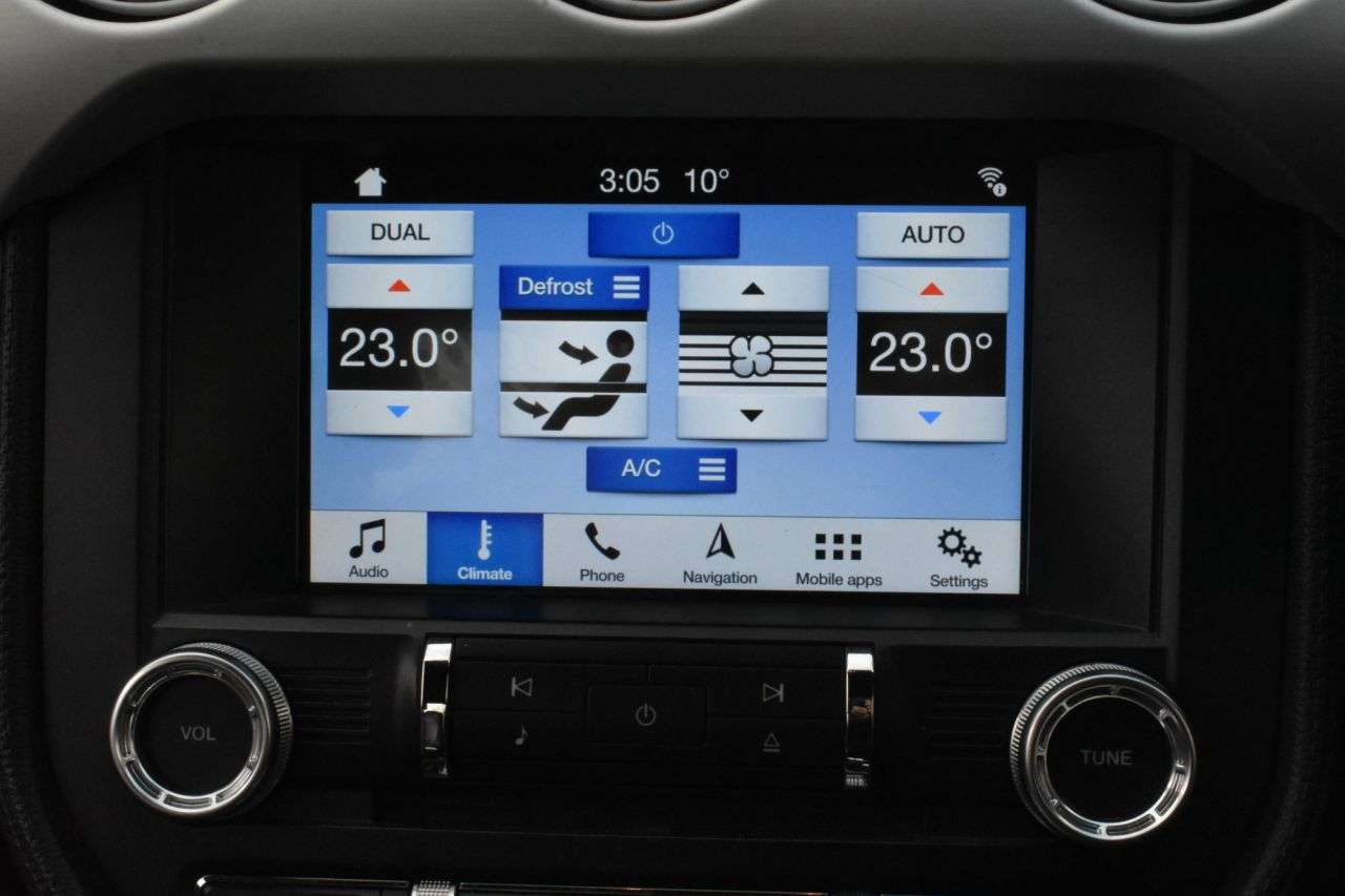 2016 FORD MUSTANG 2016 FORD MUSTANG