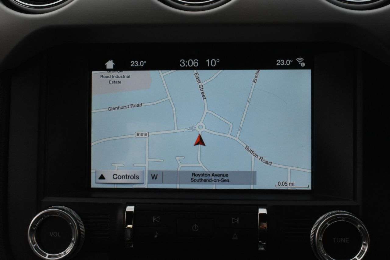 2016 FORD MUSTANG 2016 FORD MUSTANG