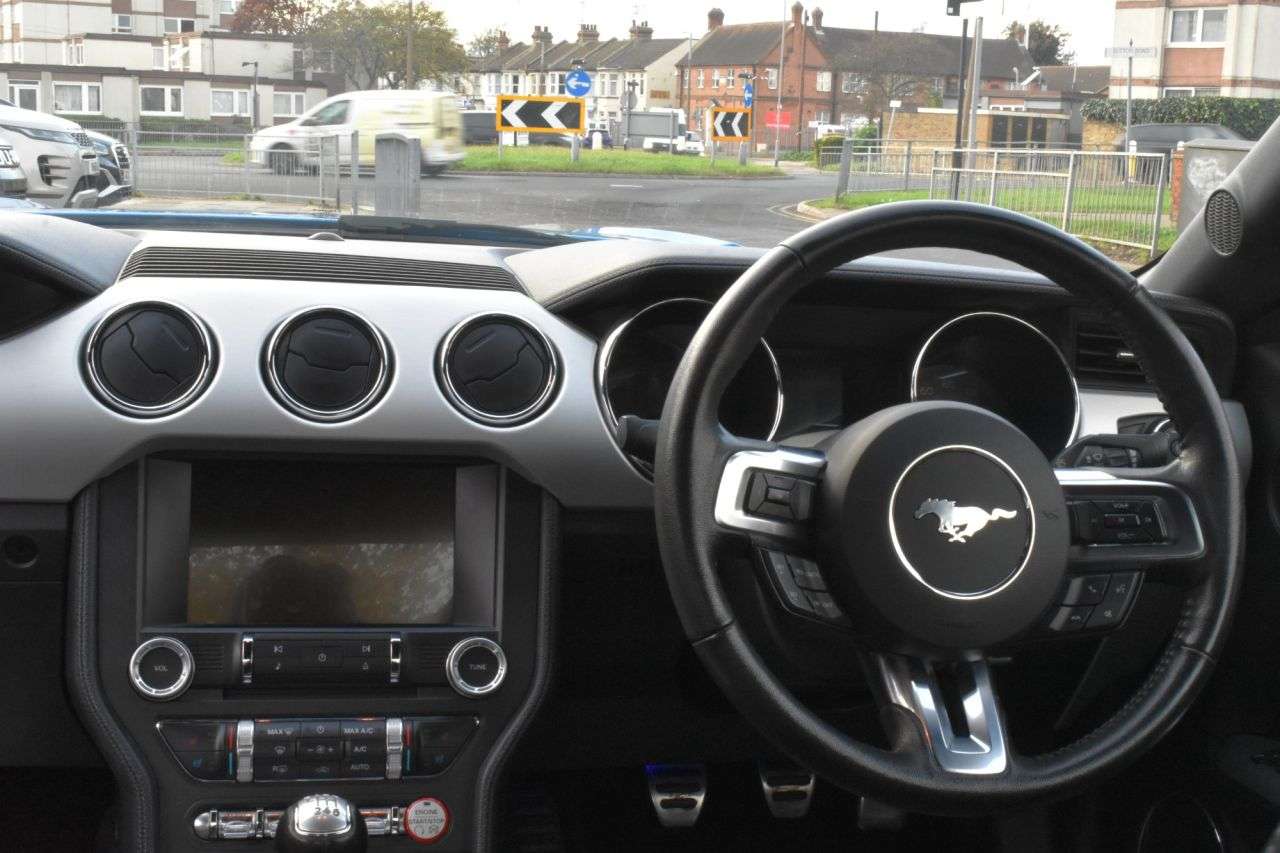 2016 FORD MUSTANG 2016 FORD MUSTANG