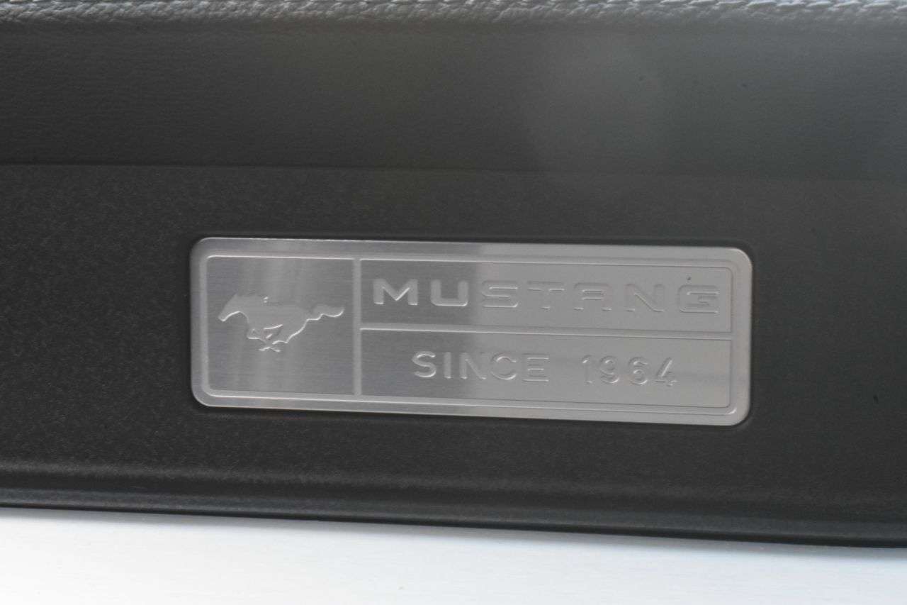 2016 FORD MUSTANG 2016 FORD MUSTANG