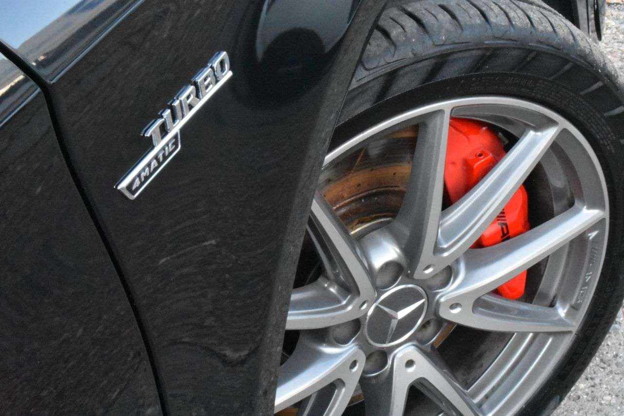 2018 MERCEDES-BENZ CLA 2018 MERCEDES-BENZ CLA