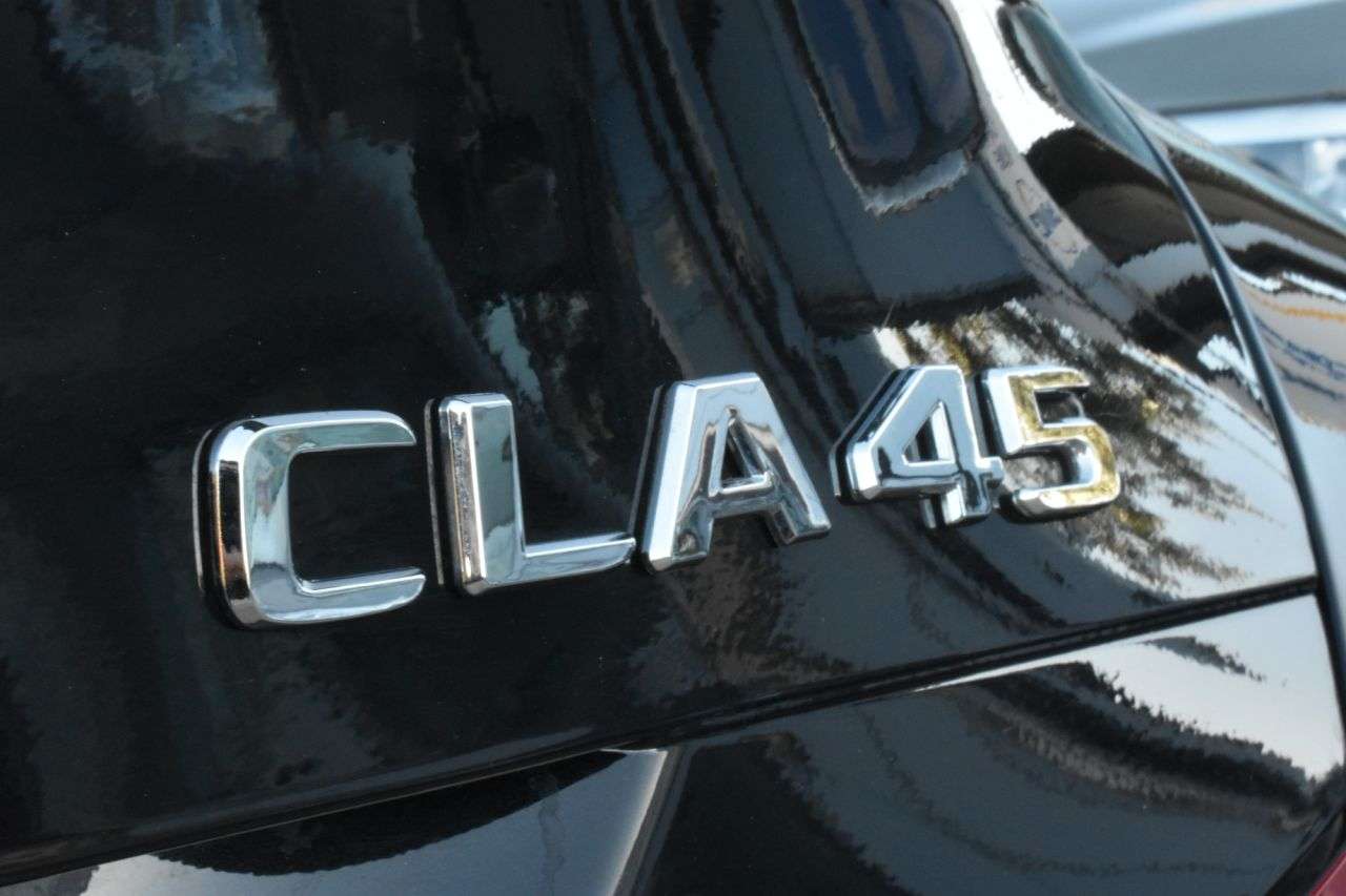 2018 MERCEDES-BENZ CLA 2018 MERCEDES-BENZ CLA