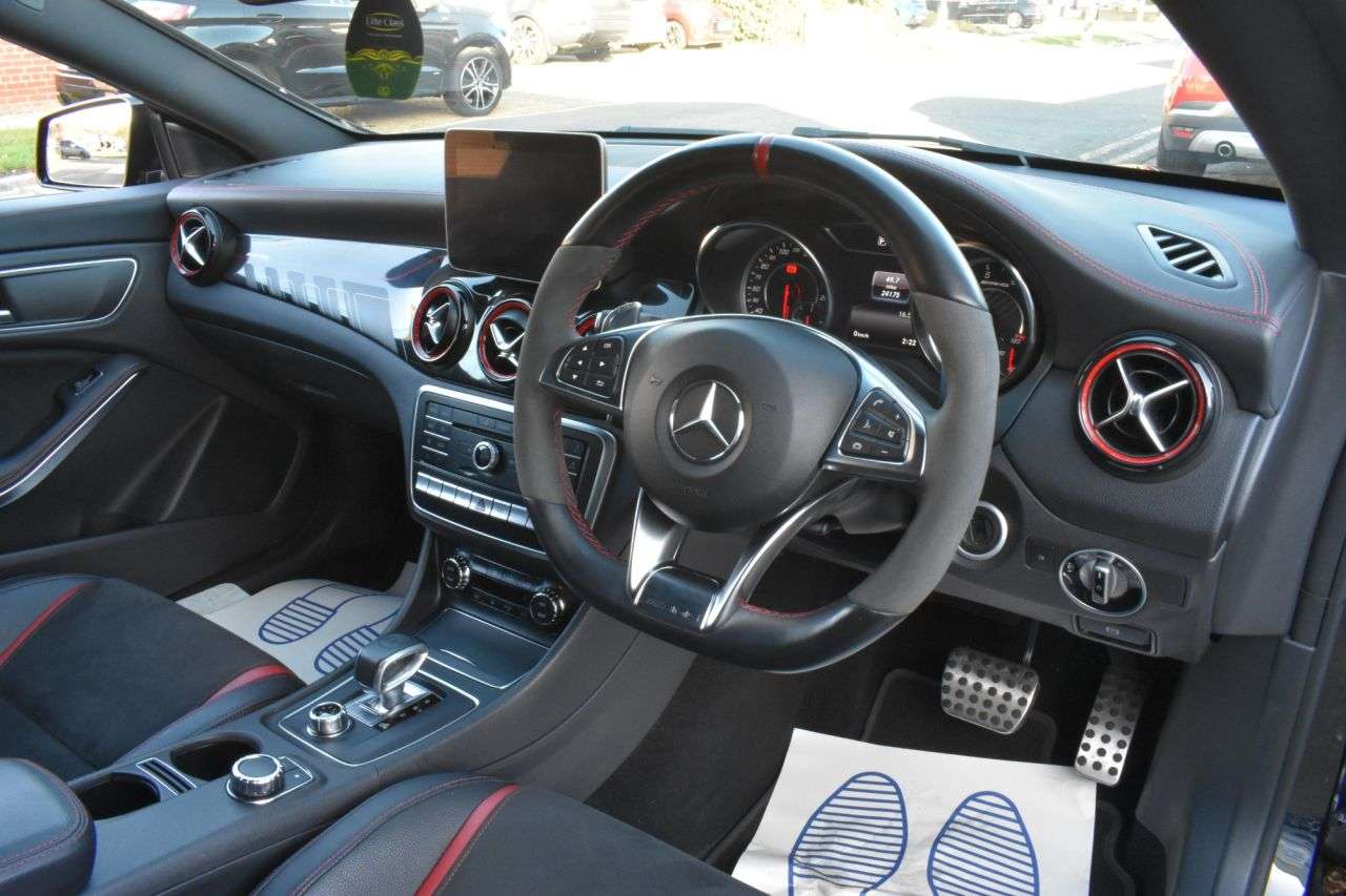 2018 MERCEDES-BENZ CLA 2018 MERCEDES-BENZ CLA