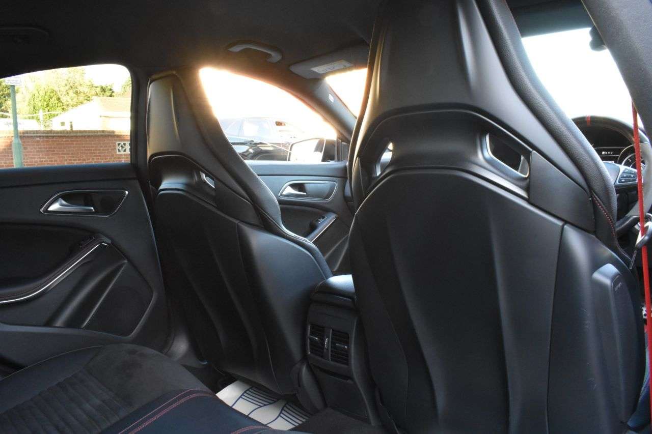 2018 MERCEDES-BENZ CLA 2018 MERCEDES-BENZ CLA