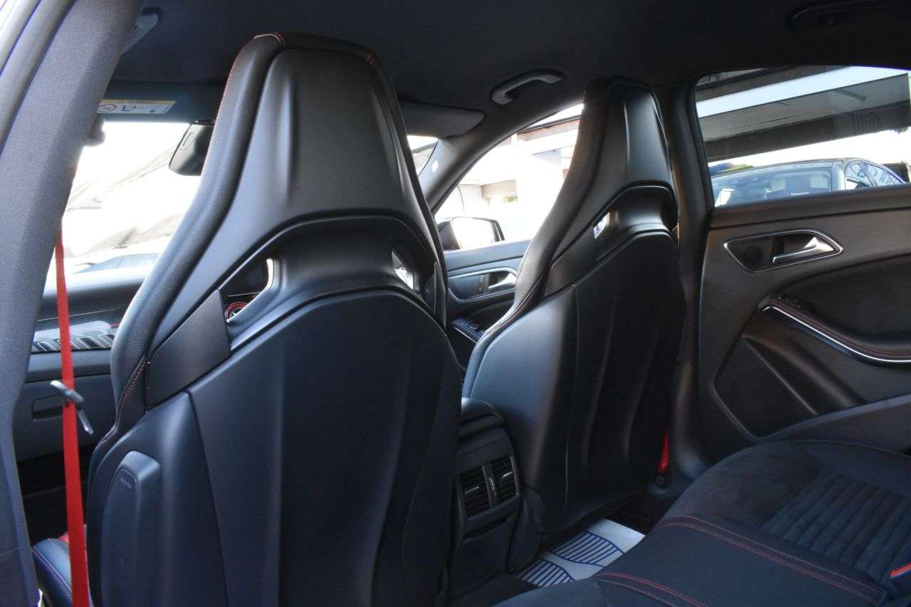 2018 MERCEDES-BENZ CLA 2018 MERCEDES-BENZ CLA