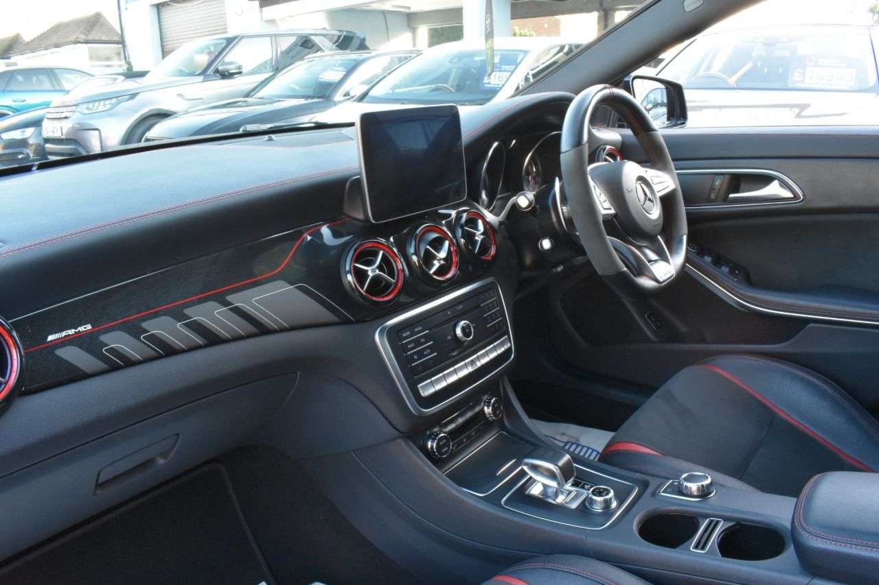 2018 MERCEDES-BENZ CLA 2018 MERCEDES-BENZ CLA