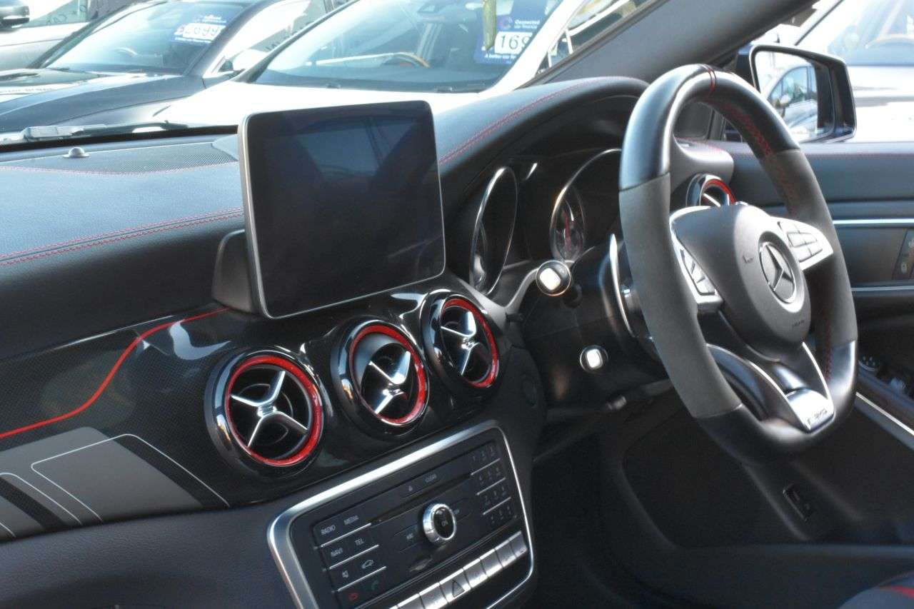 2018 MERCEDES-BENZ CLA 2018 MERCEDES-BENZ CLA