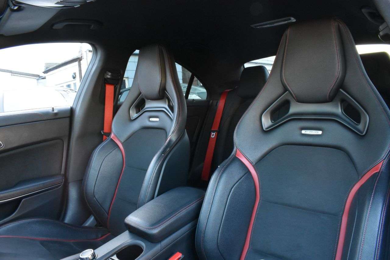 2018 MERCEDES-BENZ CLA 2018 MERCEDES-BENZ CLA