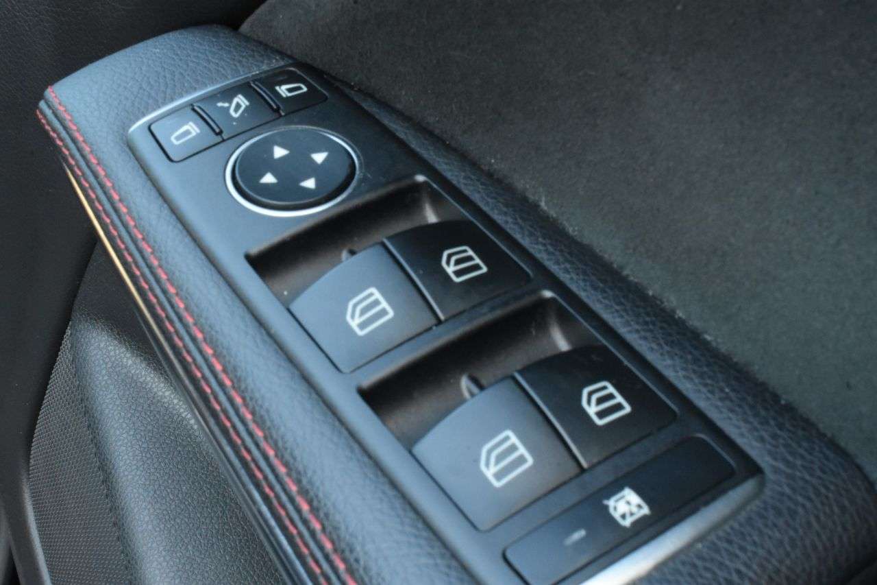 2018 MERCEDES-BENZ CLA 2018 MERCEDES-BENZ CLA