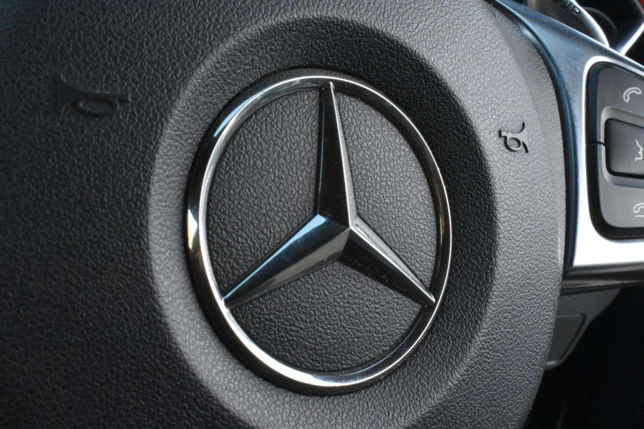 2018 MERCEDES-BENZ CLA 2018 MERCEDES-BENZ CLA