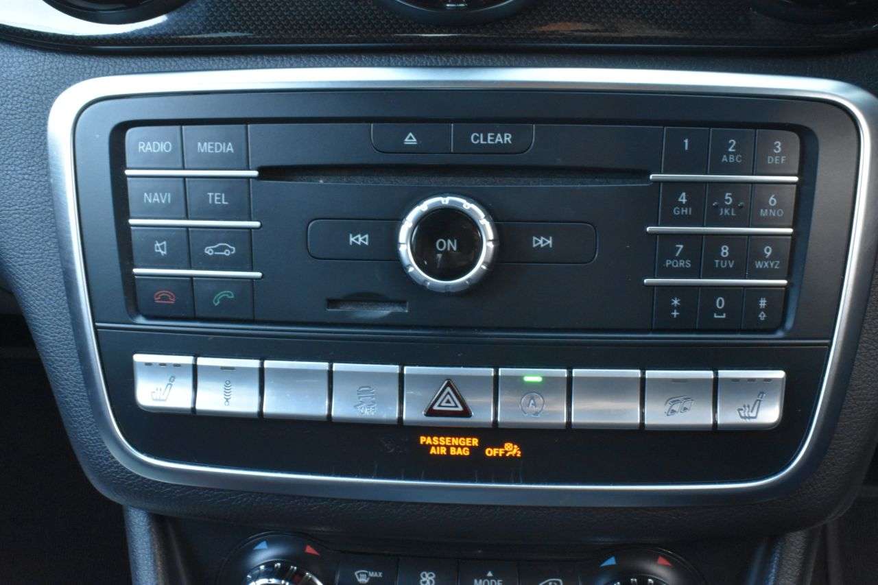 2018 MERCEDES-BENZ CLA 2018 MERCEDES-BENZ CLA