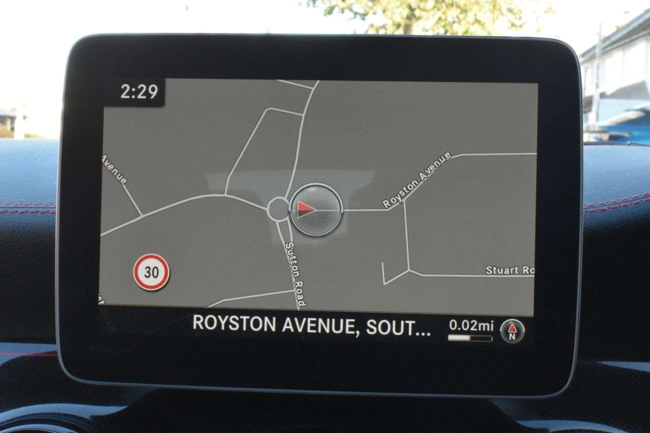 2018 MERCEDES-BENZ CLA 2018 MERCEDES-BENZ CLA