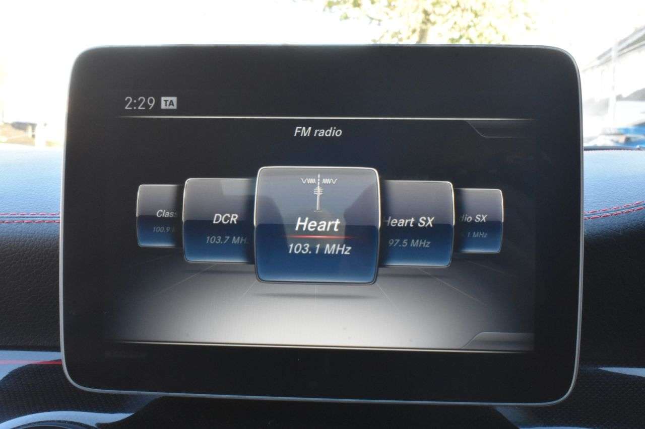 2018 MERCEDES-BENZ CLA 2018 MERCEDES-BENZ CLA