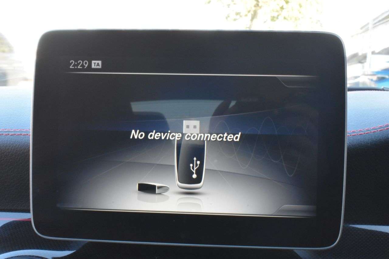 2018 MERCEDES-BENZ CLA 2018 MERCEDES-BENZ CLA