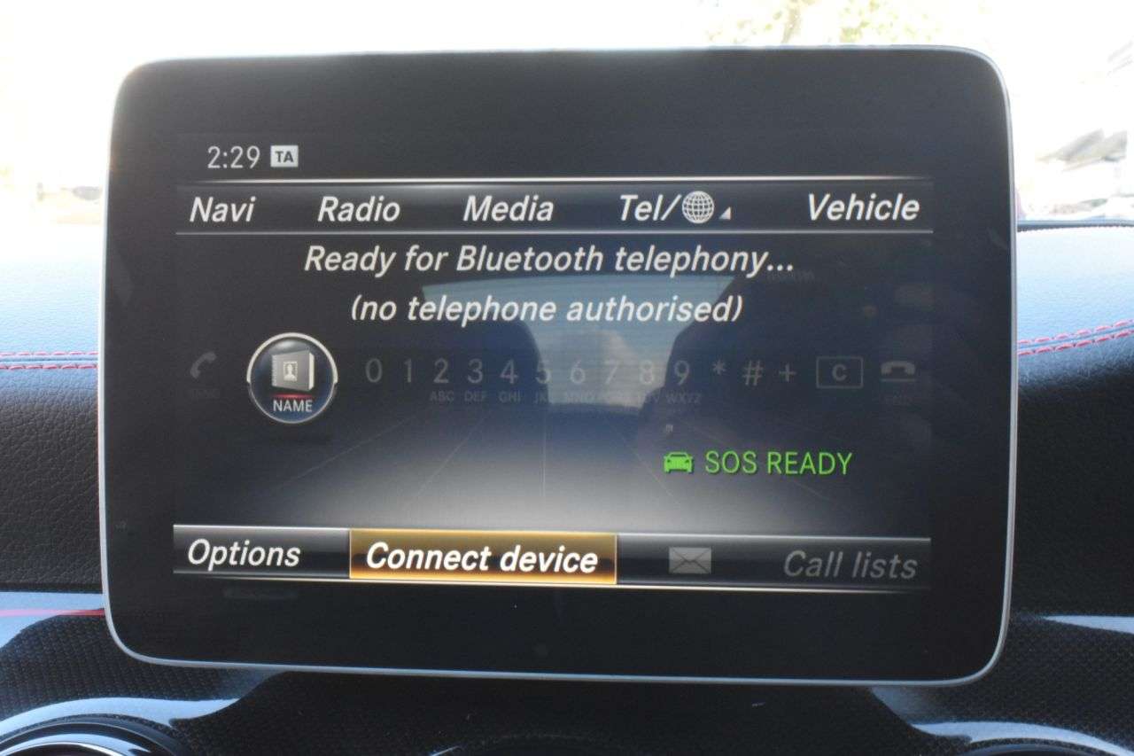 2018 MERCEDES-BENZ CLA 2018 MERCEDES-BENZ CLA