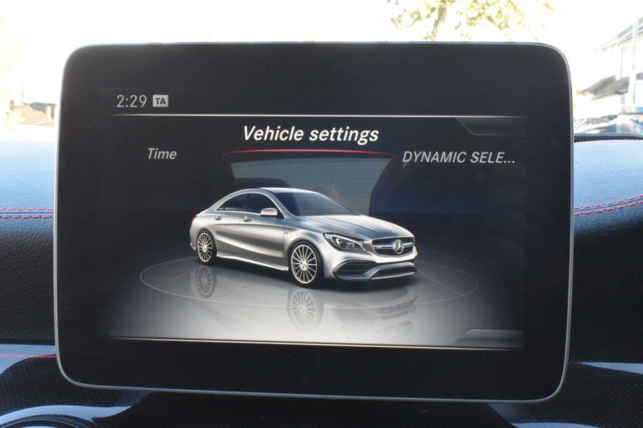 2018 MERCEDES-BENZ CLA 2018 MERCEDES-BENZ CLA