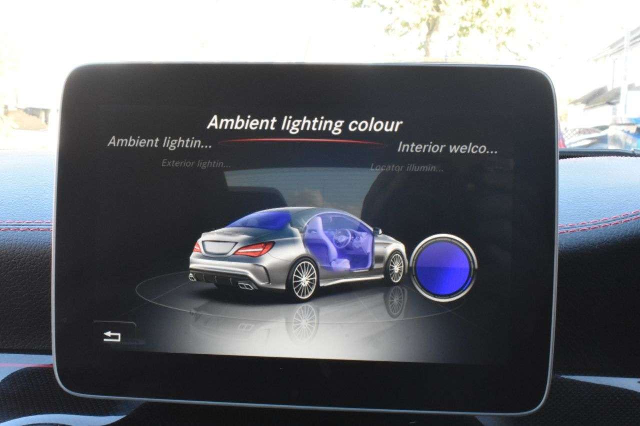 2018 MERCEDES-BENZ CLA 2018 MERCEDES-BENZ CLA