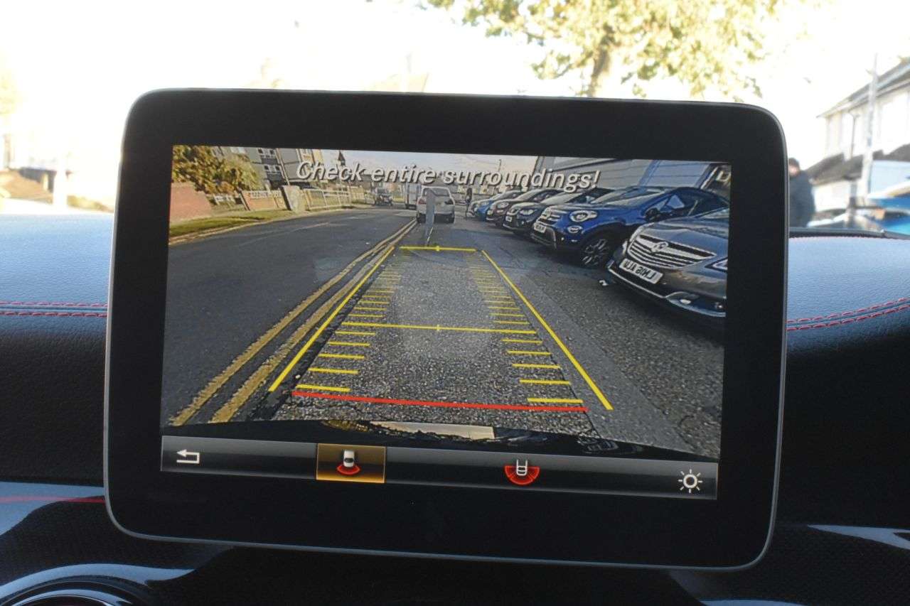 2018 MERCEDES-BENZ CLA 2018 MERCEDES-BENZ CLA