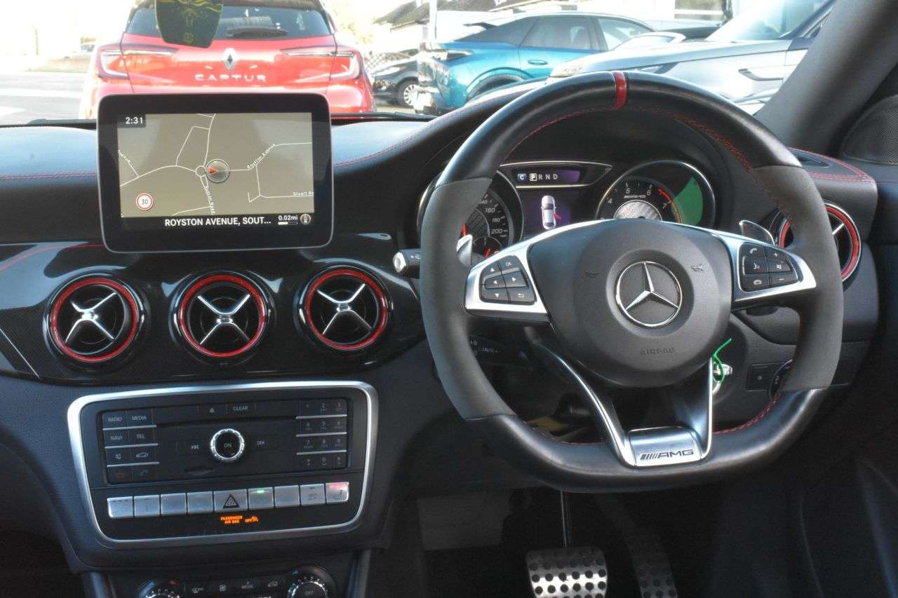 2018 MERCEDES-BENZ CLA 2018 MERCEDES-BENZ CLA