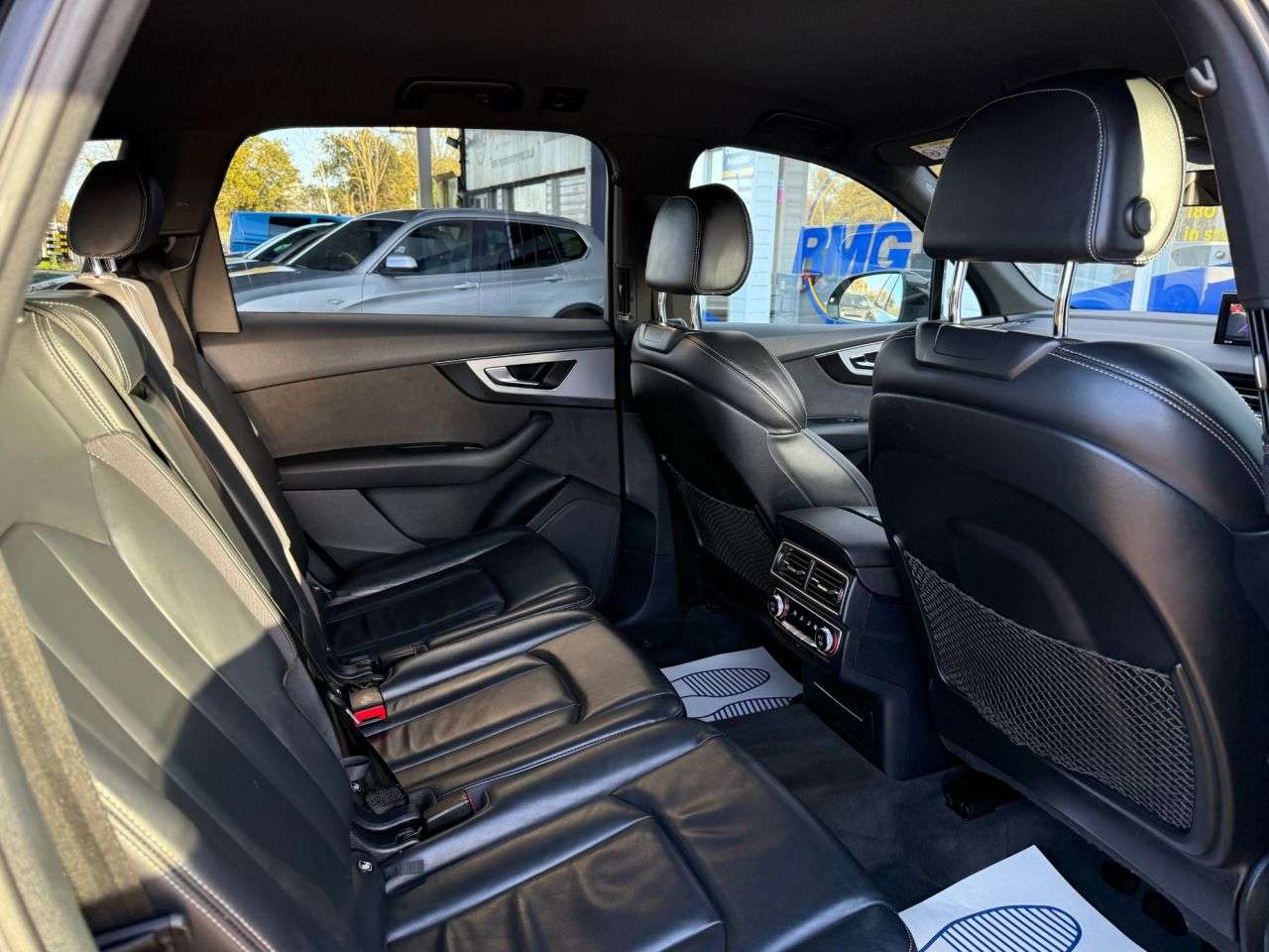 2016 AUDI Q7 2016 AUDI Q7