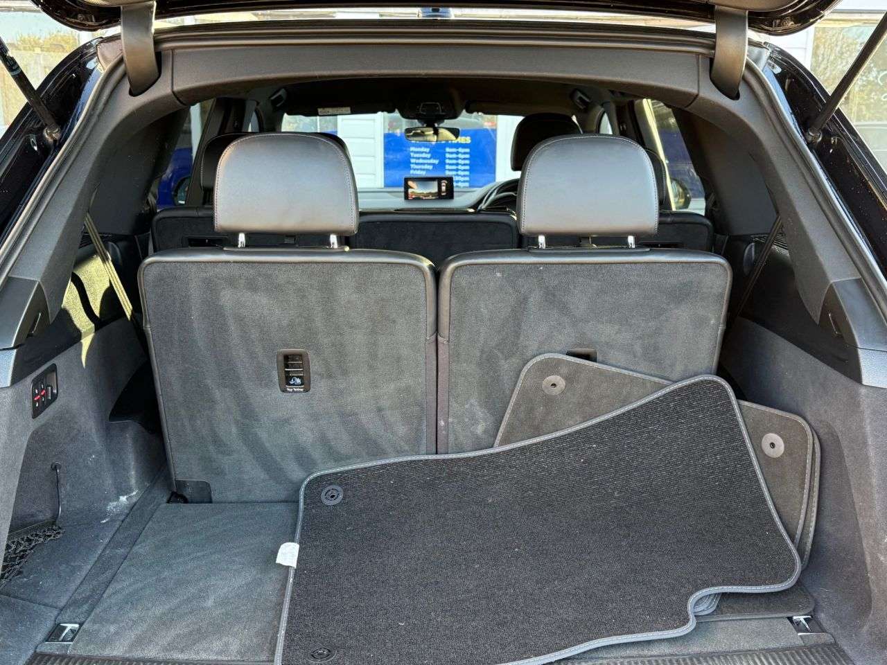 2016 AUDI Q7 2016 AUDI Q7