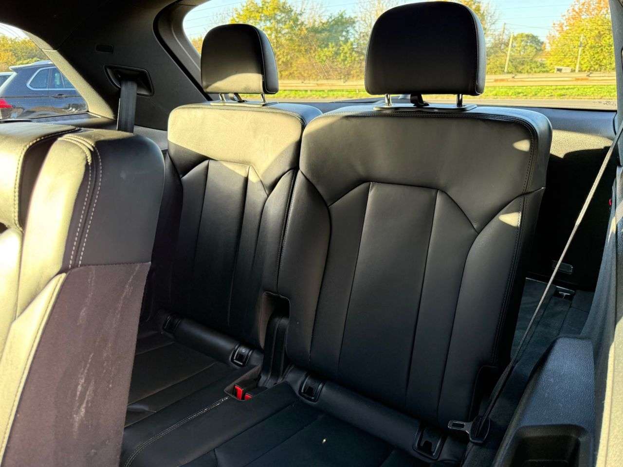 2016 AUDI Q7 2016 AUDI Q7