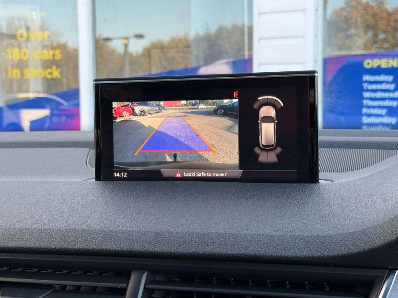 2016 AUDI Q7 2016 AUDI Q7