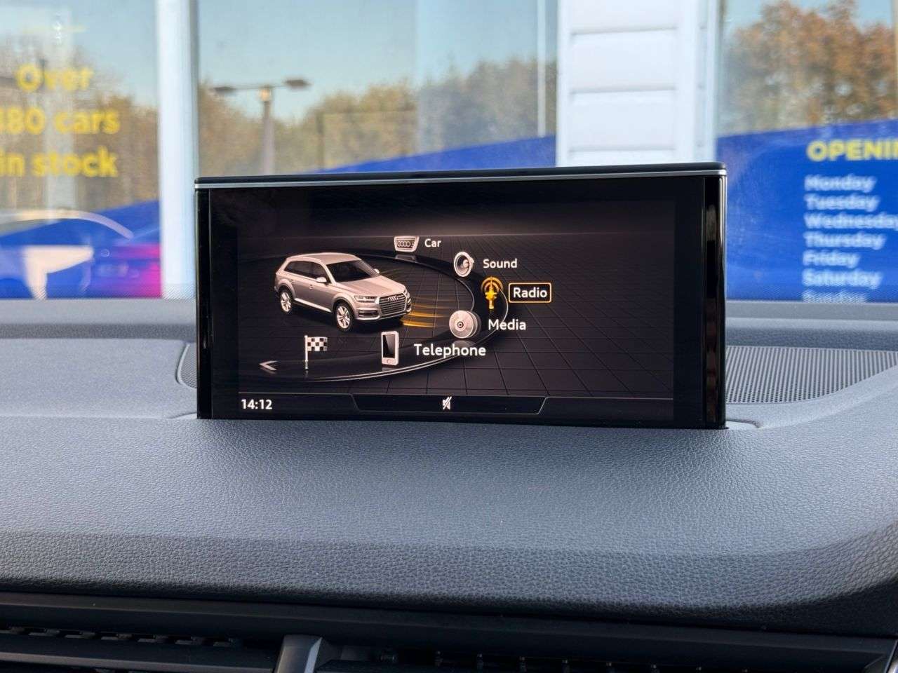 2016 AUDI Q7 2016 AUDI Q7