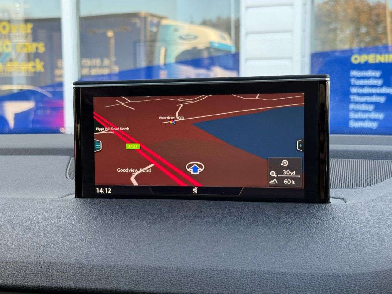 2016 AUDI Q7 2016 AUDI Q7