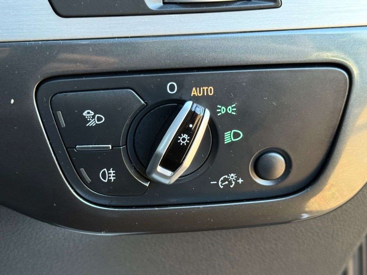 2016 AUDI Q7 2016 AUDI Q7