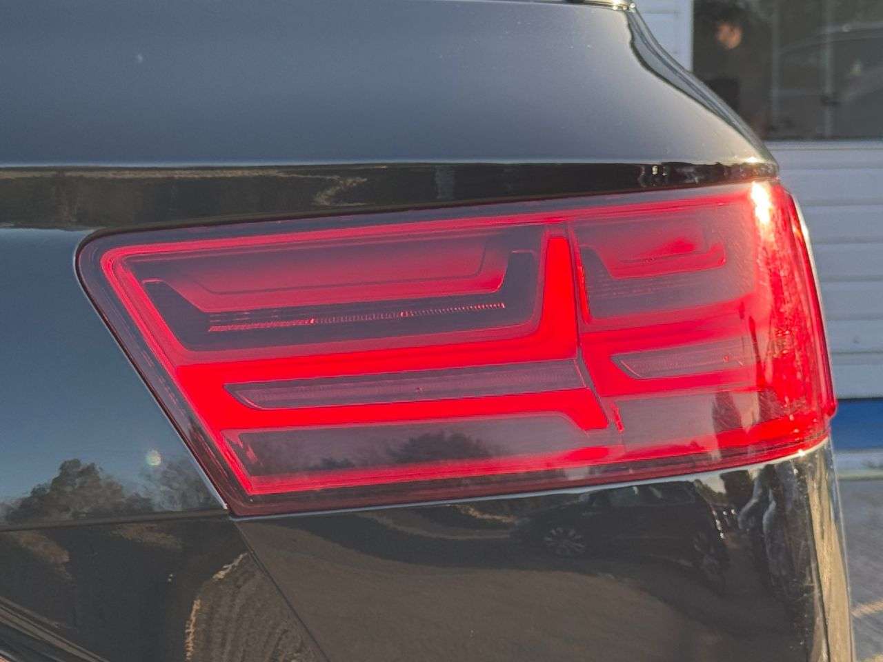 2016 AUDI Q7 2016 AUDI Q7