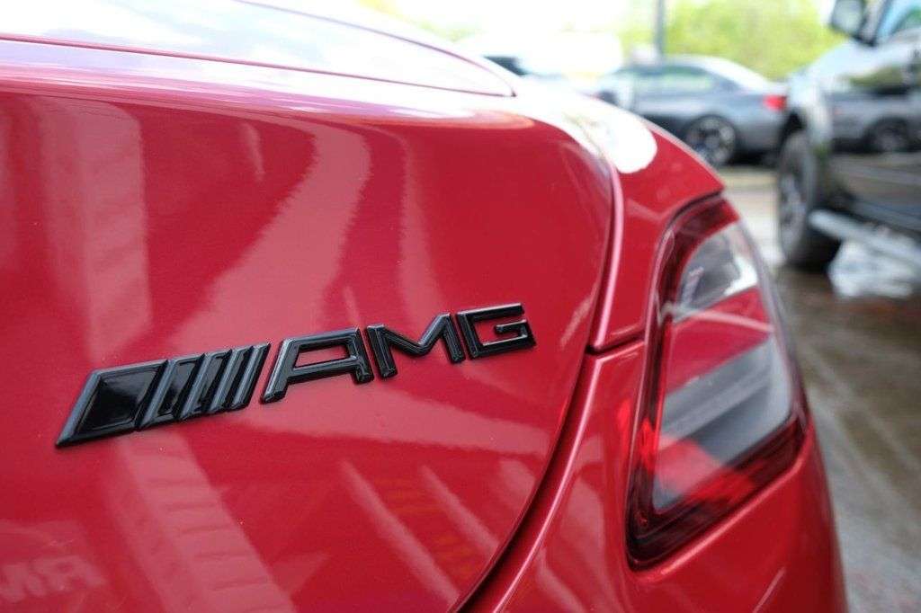 2011 MERCEDES SLS 2011 MERCEDES SLS