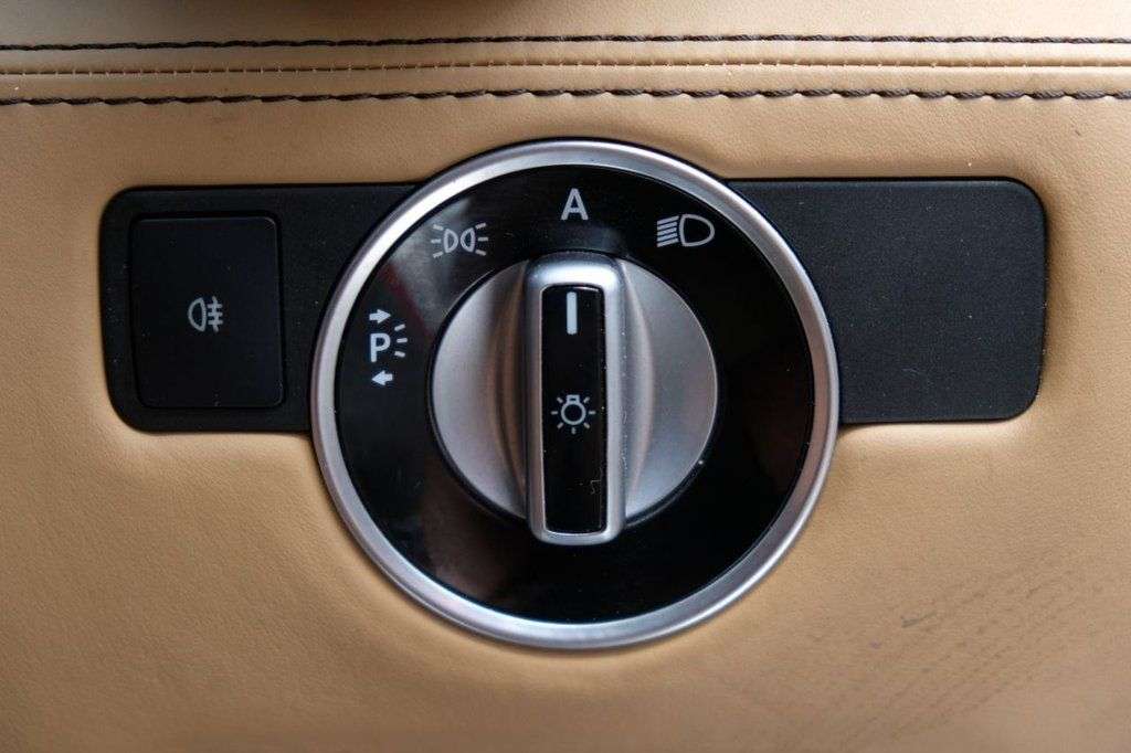 2011 MERCEDES SLS 2011 MERCEDES SLS