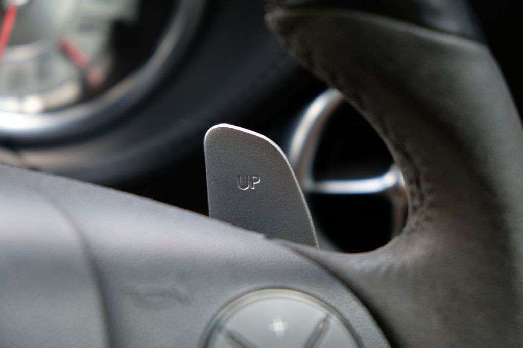 2011 MERCEDES SLS 2011 MERCEDES SLS