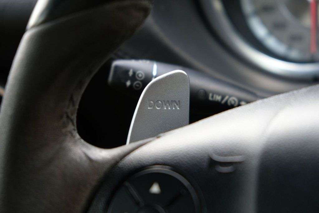 2011 MERCEDES SLS 2011 MERCEDES SLS