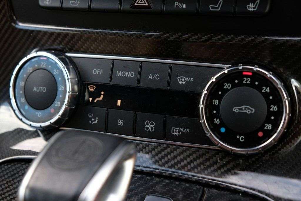 2011 MERCEDES SLS 2011 MERCEDES SLS