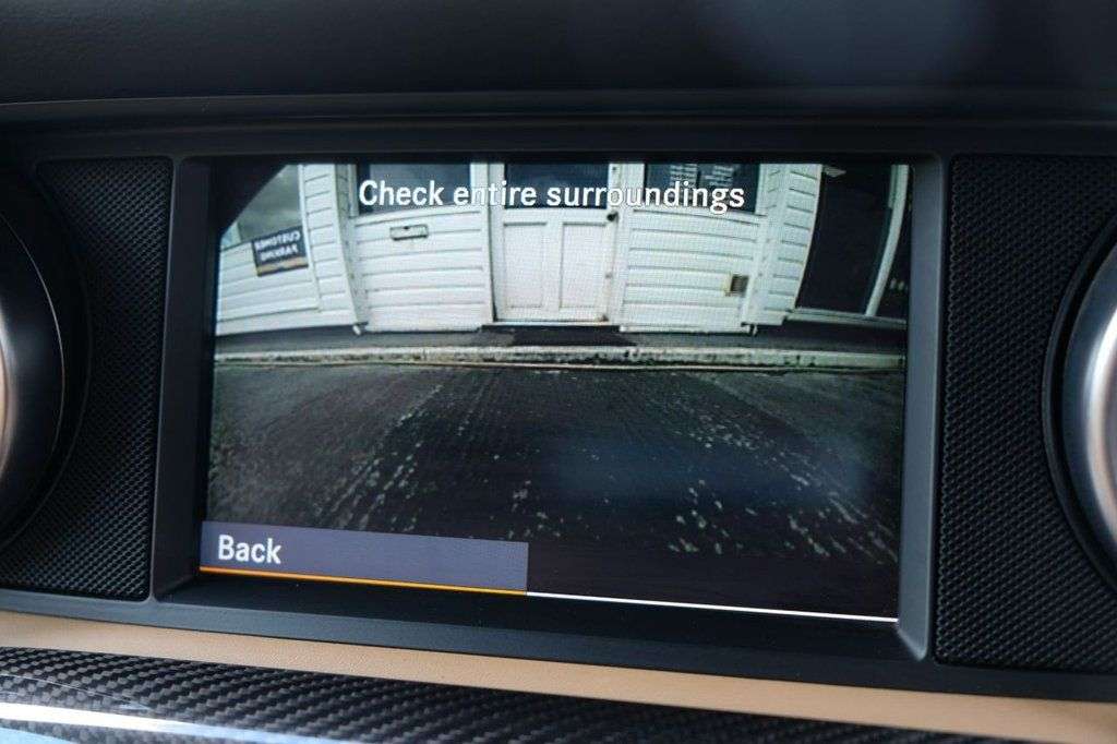 2011 MERCEDES SLS 2011 MERCEDES SLS