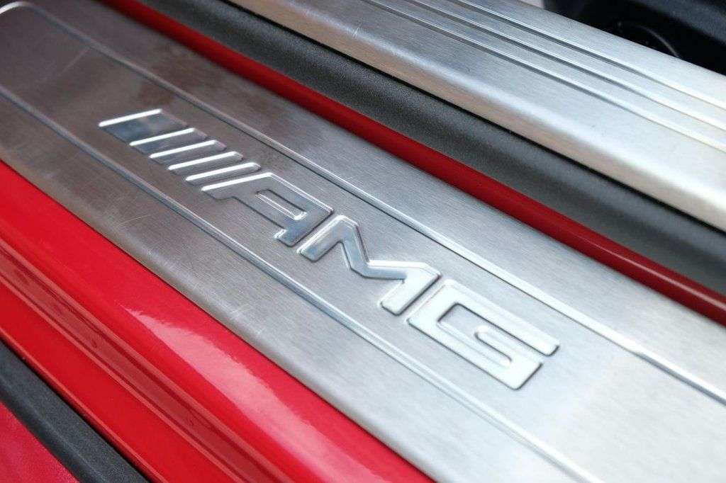 2011 MERCEDES SLS 2011 MERCEDES SLS