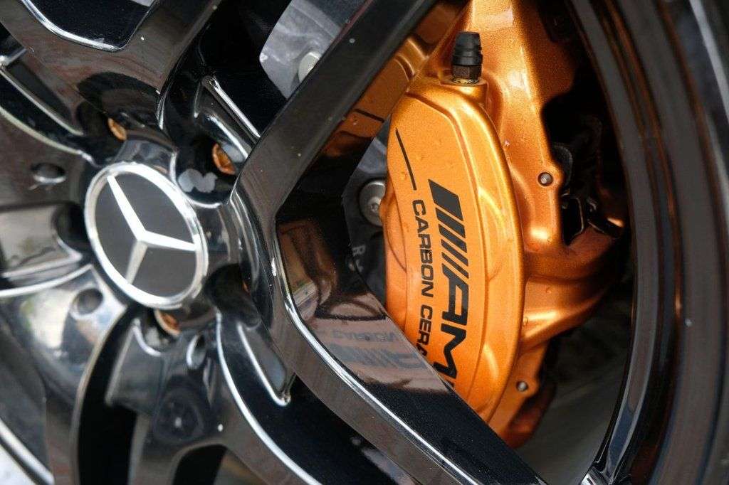 2011 MERCEDES SLS 2011 MERCEDES SLS