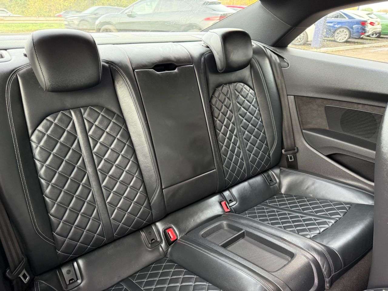 2017 AUDI S5 2017 AUDI S5