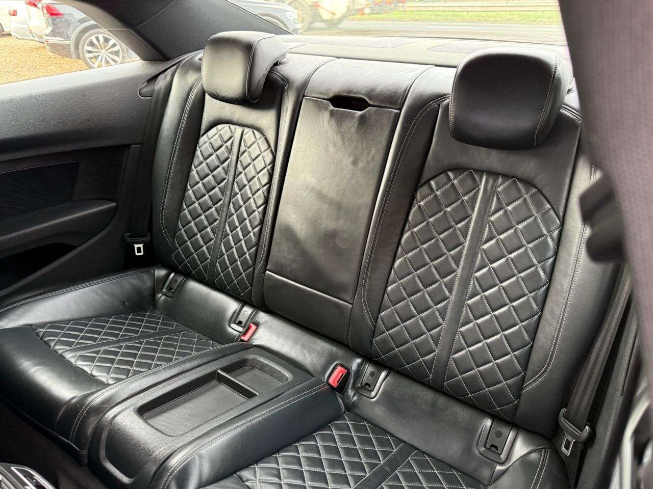 2017 AUDI S5 2017 AUDI S5