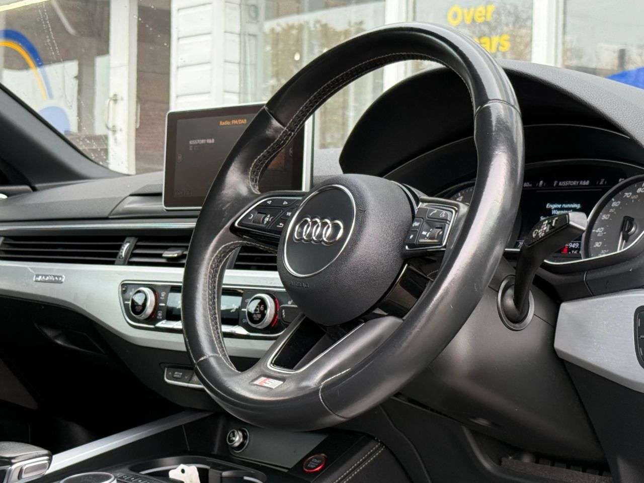 2017 AUDI S5 2017 AUDI S5